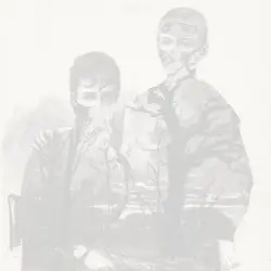 on the swollen lips of the horizon by øjeRum