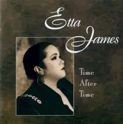 Time After Time by Etta James