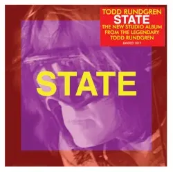 State by Todd Rundgren