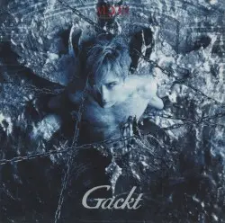 MOON by Gackt