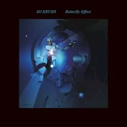 Butterfly Effect by DJ Krush