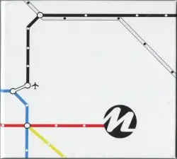 Mind the Gap by Metroland