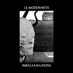 Imbalsamazione by Le Moderniste