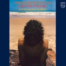 Cinema Transcendental by Caetano Veloso & A Outra Banda da Terra