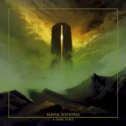 A Dark Place by Maha Sohona