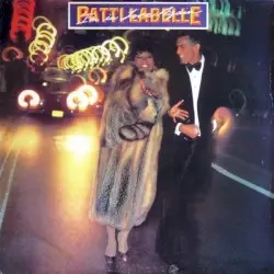 I’m in Love Again by Patti LaBelle