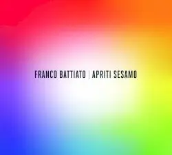Apriti sesamo by Franco Battiato