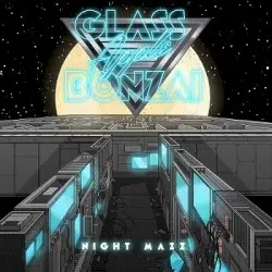 Night Maze by Glass Apple Bonzai