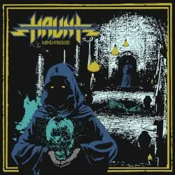 Mind Freeze by Haunt