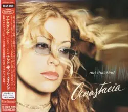 Not That Kind by Anastacia
