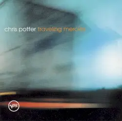 Traveling Mercies by Chris Potter