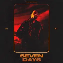 Seven Days by PARTYNEXTDOOR