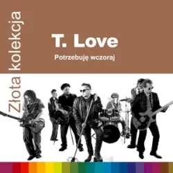 Zlota Kolekcja by T.Love