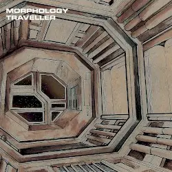 Traveller by Morphology