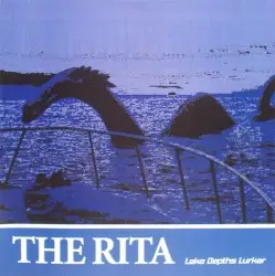 Lake Depths Lurker by The Rita
