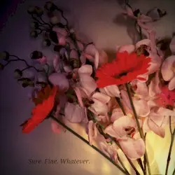 Sure. Fine. Whatever. by JustMakeMeCry