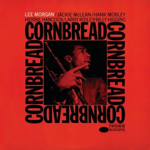Cornbread by Lee Morgan