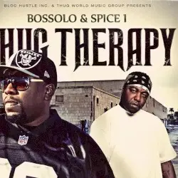 Thug Therapy by Spice 1 & Bossolo