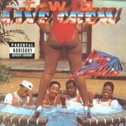 Move Somethin’ by Two Live Crew