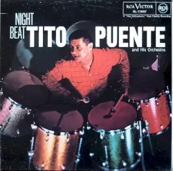 Night Beat by Tito Puente