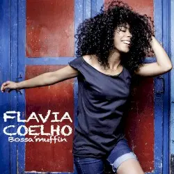 Bossa Muffin by Flavia Coelho