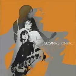 Action Pact by Sloan