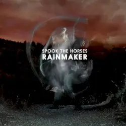 Rainmaker by Spook the Horses