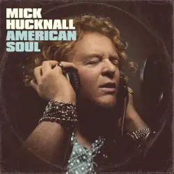 American Soul by Mick Hucknall