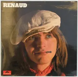 Amoureux de Paname by Renaud