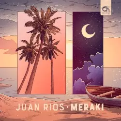 Meraki by Juan Rios