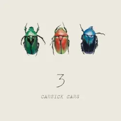 3 by Carsick Cars