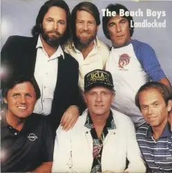 Landlocked by The Beach Boys