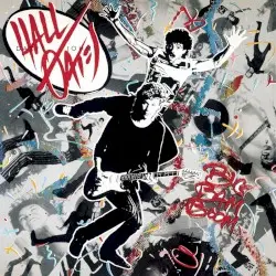 Big Bam Boom by Daryl Hall & John Oates