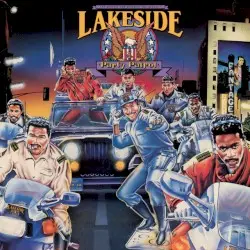 Party Patrol by Lakeside