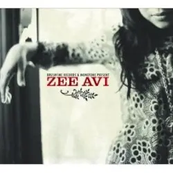 Zee Avi by Zee Avi