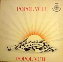 Seligpreisung by Popol Vuh