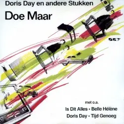 Doris Day en andere stukken by Doe Maar