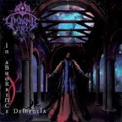 In Abhorrence Dementia by Limbonic Art