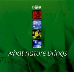 What Nature Brings by [unknown]
