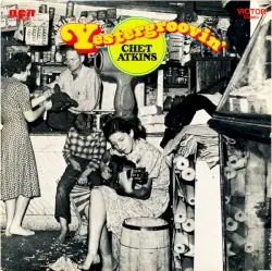 Yestergroovin’ by Chet Atkins