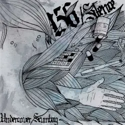 Undercover Scumbag by 156/Silence