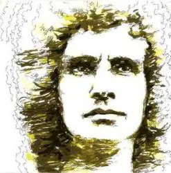 Roberto Carlos by Roberto Carlos