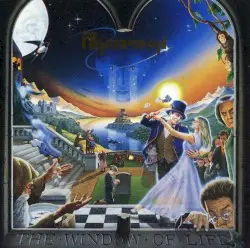 The Window of Life by Pendragon