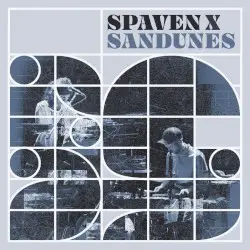 Spaven x Sandunes by Richard Spaven & Sandunes
