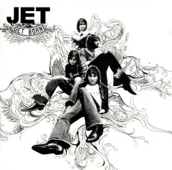 Get Born by Jet