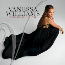 The Real Thing by Vanessa Williams