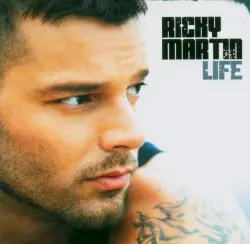 Life by Ricky Martin