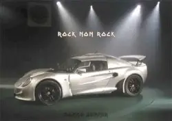 Rock Non Rock by Donna Summer