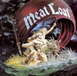 Dead Ringer by Meat Loaf