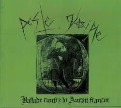 Ballade cuntre lo Anemi Francor by Peste Noire
